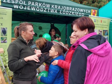 XIV Ekologiczny Hubertus Łęczycki, 